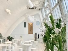 798艺术区两层精装独栋|园区人流极佳|环境怡人|交通便利