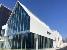 新艺术园区 独栋 局部层高10米 可塑性强 商业综合体 艺术