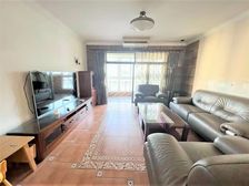 次新小区旁! 还可谈!四房!高得房率!近地铁!钥匙委托!