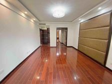 佳达新苑,南北通,三房两厅两卫,南北双阳台,交通便利