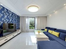 全运村收官之作 麗园精装 位置好 南北通透车位 诚意卖