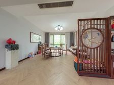 全运村收官之作 丽园精装大三居 证满两年 有车位随时看奥体