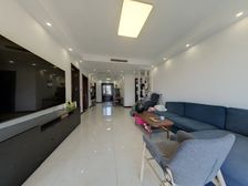 10楼次顶层!全运村收官之作 麗园精装南北通透车位 诚意卖