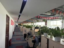 建国路长安街 世茂大厦 遗留装修 使用率超高,可定制装修