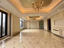 西郊大平墅 大洋房 两万方会所 超高层高 可拎包入住 可谈