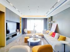 八载众望,就等麗园!收官之作海尔绿城麗园 五室豪装大平层