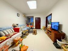 中基礼域尚城(北区) 高楼层视野无遮挡 交通便利 近地铁