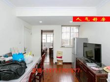 钥匙委托!随时看房!接受长期置换!价格可大刀!家具家电全送!