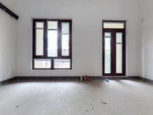 中粮本园 4室3厅 136.28平