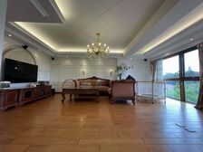 龙柏花苑(北区公寓住宅) 车位充足 正南朝向 环境优美