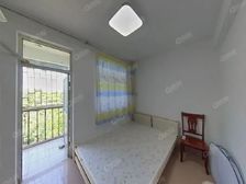 龙溪花园南两居室有钥匙户型方正采光好无遮挡