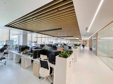 南山科技园 环球数码大厦精装954平 一手直租 租金70元使