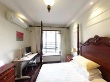 04年小区带会所游泳池,南北通3房方正户型,隔壁上升新所网红