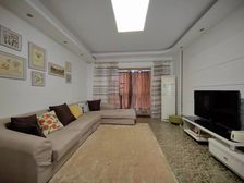 手牵手去育才 万豪西花苑 精装两房 南北通透 采光全天