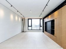 虹桥河滨花园带车位后排高区三房高区可观东方明珠景观