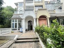 边套联排,有钥匙,4.6米挑高客厅,送车库送阁楼,80平花园