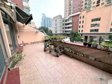 送私家露台 南北通透 出行方便 电梯房 临地铁 满五