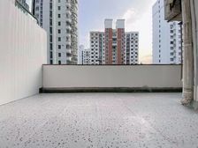 S附赠20平大露台!送产权车位!三轨交汇,精装全送,商配齐全