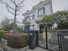 虹桥高尔夫别墅 南北通透 带电梯独栋别墅 满五