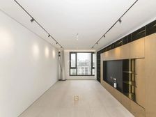 虹桥河滨花园 165.25平2居 南向精装修 自住保养好