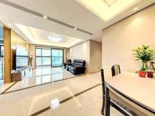 紫珺兰园精装洋房,户型正气,一梯一户,业主诚心卖!