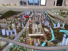 花城云著 精装修3房 南北通透 全配 位置安静 急售可谈价格