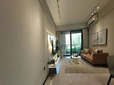 合和新城 地铁口 商圈繁荣 黄金楼层 南向望公园 户型方正