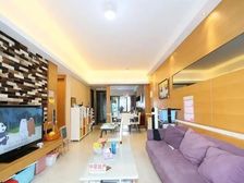 合和新城 户型方正实用 视野开阔无遮挡 可公积金 业主急售