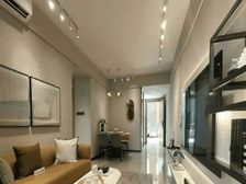 合和新城 地铁口 配套成熟 黄金楼层 南向 望花园 户型方正