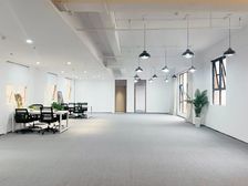 白云区 电商直播 永泰 475方5个直播间 带装修 格局方正