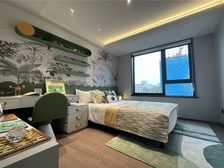 中央公园好房 渝北好房推荐实地看房