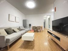 北街家园六区 86.02平3居 西东向中装修 方便看房
