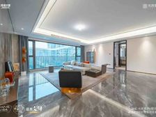 免中jie费 绿城水西云庐 188平4居 精装修 着急出售