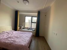 富力湾 三室两卫 安静不吵杂 环境好 满二 带车位