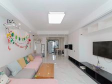 正南朝向 高楼层采光充足 精装好房 电梯房 房龄新 交通便利