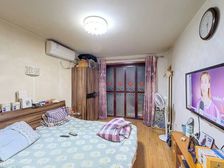 倚虹东里 10号线 通透两室 双阳台 私产能贷款