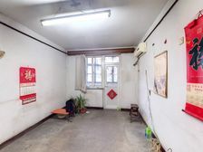 天泉西里 2室1厅 58.84平