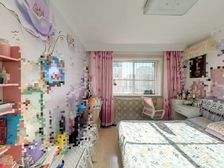 倚虹中里 2室1厅 56.2平