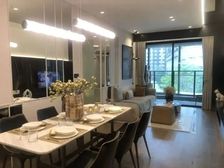 保利阅云台 低首付精装南向4房 豪宅小区 交通便利 配套齐全