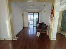 满五 长宁馥邦苑 电梯房 南北通透 3室2厅 楼层好 视野无