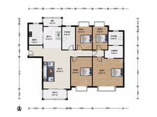 送车位百 装修看房方便价.格好谈