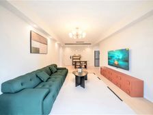 虹桥万博花园 2室2厅1卫 精装修 850万元