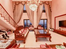 千米视野 急卖 海尔绿城全运村百合园南区 出行方便 低密宜居