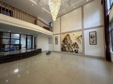 凤岭北 别墅 中空大厅 有花园 有露台