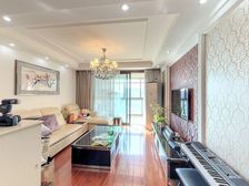 三期在水一方!04年电梯小高层南北通急售!!!