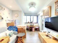 徐汇康健南向一居 满五住宅仅200万