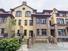 塘厦网红盘御城花园别墅 位置好 总价低