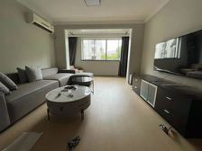 金汇花园四街坊 产权清晰 中间楼层采光好 南北通透