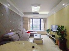 中信观澜凯旋城 刚需小三居 商品住宅 精装好房 双卫生间