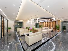 汇佳大厦 地铁上盖,东南向 朝三环 视野好 亮马桥三元桥佳程